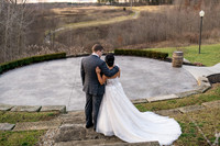 Claudia and Ryan :: wedding