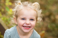 Maren :: 3 year