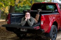 Jack :: high school senior