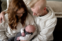 Cooper :: newborn