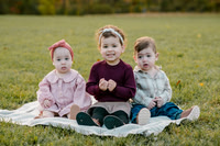James & Ellie :: one year (2024)