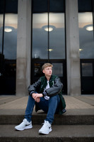 Easton :: high school senior