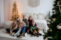 Enders :: Christmas 2024