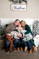Enders :: Christmas mini 2023