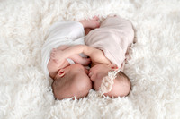 James & Ellie :: newborn (2023)