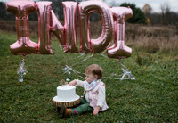 Indi :: one year