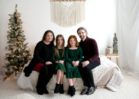 Corban :: Christmas 2024