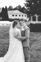 Ava and Devon :: wedding