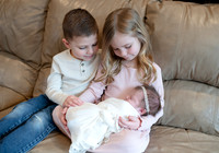 Anna :: newborn