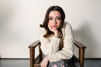 Victoria :: high school senior